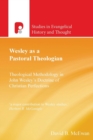 Image for Wesley as a Pastoral Theologian