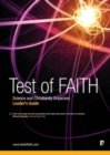 Image for Test of Faith (Leader&#39;s Guide)