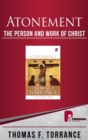 Image for Atonement: The Person and Work of Christ