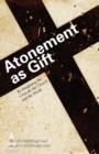 Image for Atonement as Gift
