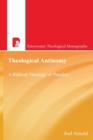 Image for Theological Antinomy
