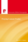 Image for Praying Lament Psalms