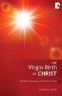 Image for The Virgin Birth of Christ