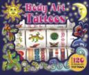 Image for Body Art Tattoos Box