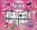 Image for Party Tattoos Gift Box