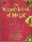 Image for The Wizard&#39;s School of Magic