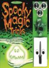 Image for Spooky Magic Tricks