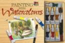 Image for Painting with Watercolours