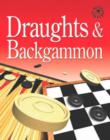 Image for Draughts &amp; Backgammon