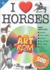 Image for I Love Horses