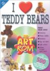 Image for I Love Teddy Bears