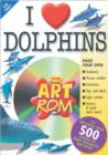 Image for I Love Dolphins