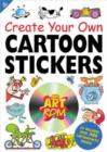 Image for Create Your Own Cartoon Stickers