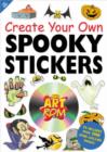 Image for Create Your Own Spooky Stickers