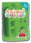 Image for Sticker Banks: Animal Stickers