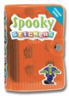 Image for Sticker Banks: Spooky Stickers