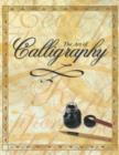Image for The Art of Calligraphy