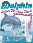 Image for Dolphins Letter Writing Pack