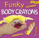 Image for Body Crayons