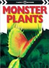 Image for Monster plants