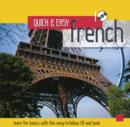 Image for Quick &amp; easy French