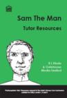 Image for Sam the Man Tutor Resources