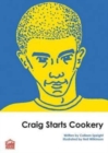 Image for Craig starts cookery