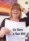 Image for Liz gets a gas bill