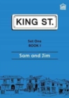 Image for Sam and Jim : Set 1: Book 1