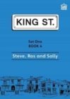 Image for Steve, Ros and Sally : Set 1: Book 4