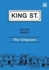 Image for The Simpsons : Set 1: Book 5