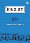 Image for Gwen and Harry : Set 1: Book 9