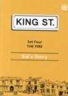 Image for The Fire: Sid&#39;s Story