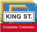 Image for King Street: Complete Collection