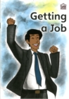 Image for Getting a job