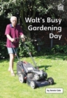 Image for Walt&#39;s Busy Gardening Day