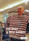 Image for Joe buys a new jumper