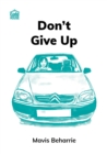 Image for Don&#39;t give up