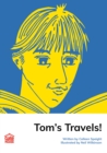 Image for Tom&#39;s travels!