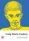 Image for Craig starts cookery