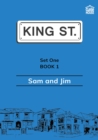 Image for Sam and Jim : set 1, book 1