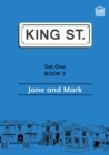 Image for Jane and Mark : set 1, book 3