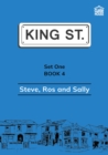 Image for Steve, Ros and Sally : set 1, book 4