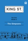 Image for The Simpsons : set 1, book 5