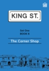 Image for The corner shop : set 1, book 6