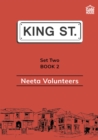 Image for Neeta volunteers : set 2, book 2