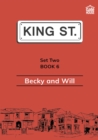 Image for Becky and Will : set 2, book 6