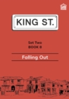 Image for Falling out : set 2, book 8