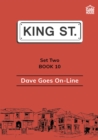 Image for Dave goes on-line : set 2, book 10