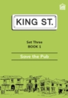 Image for Save the pub : set 3, book 1